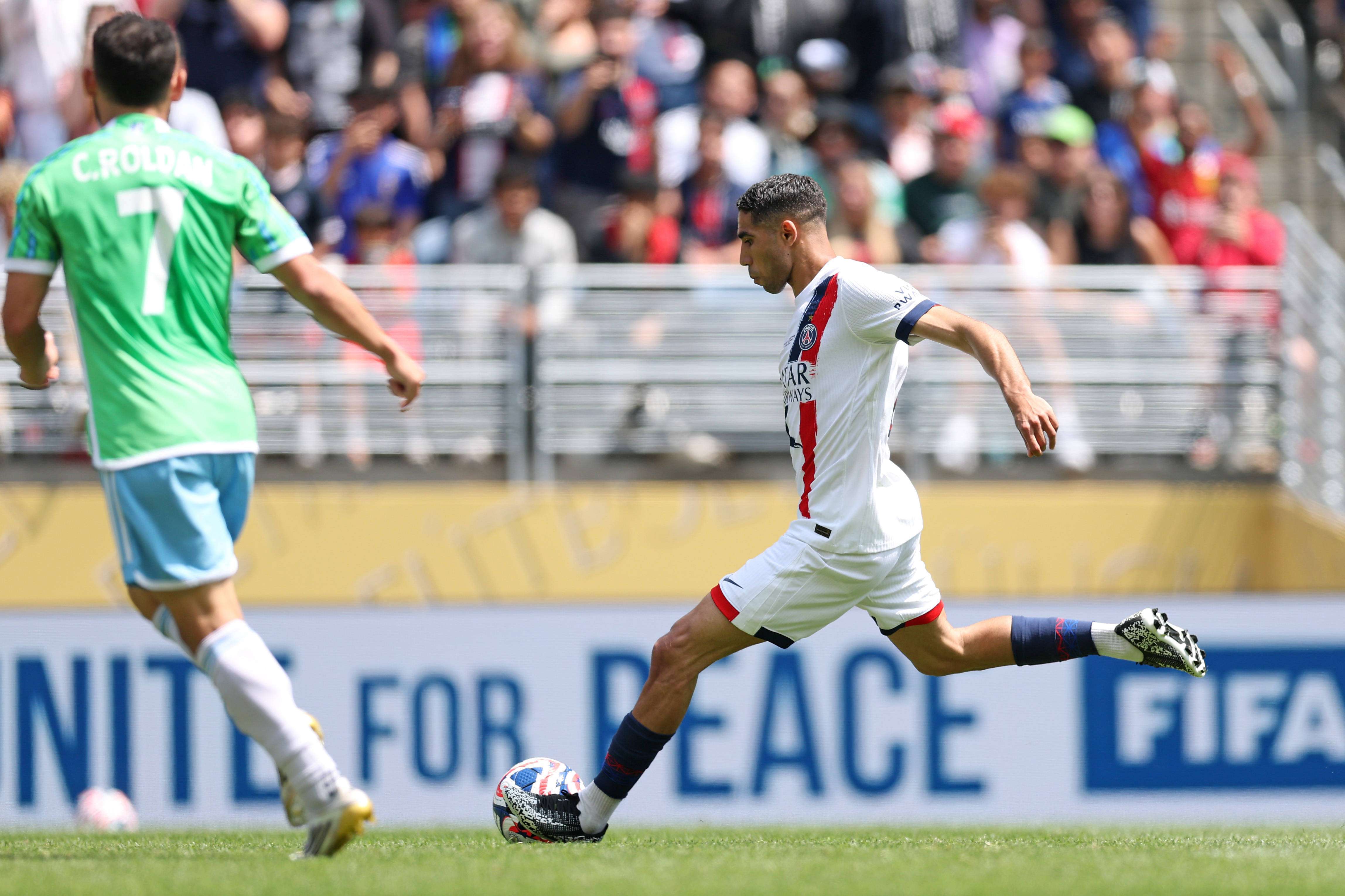 华体会网址-关于巴黎圣日耳曼绝杀那不勒斯，格列兹曼乌龙送礼德甲的信息