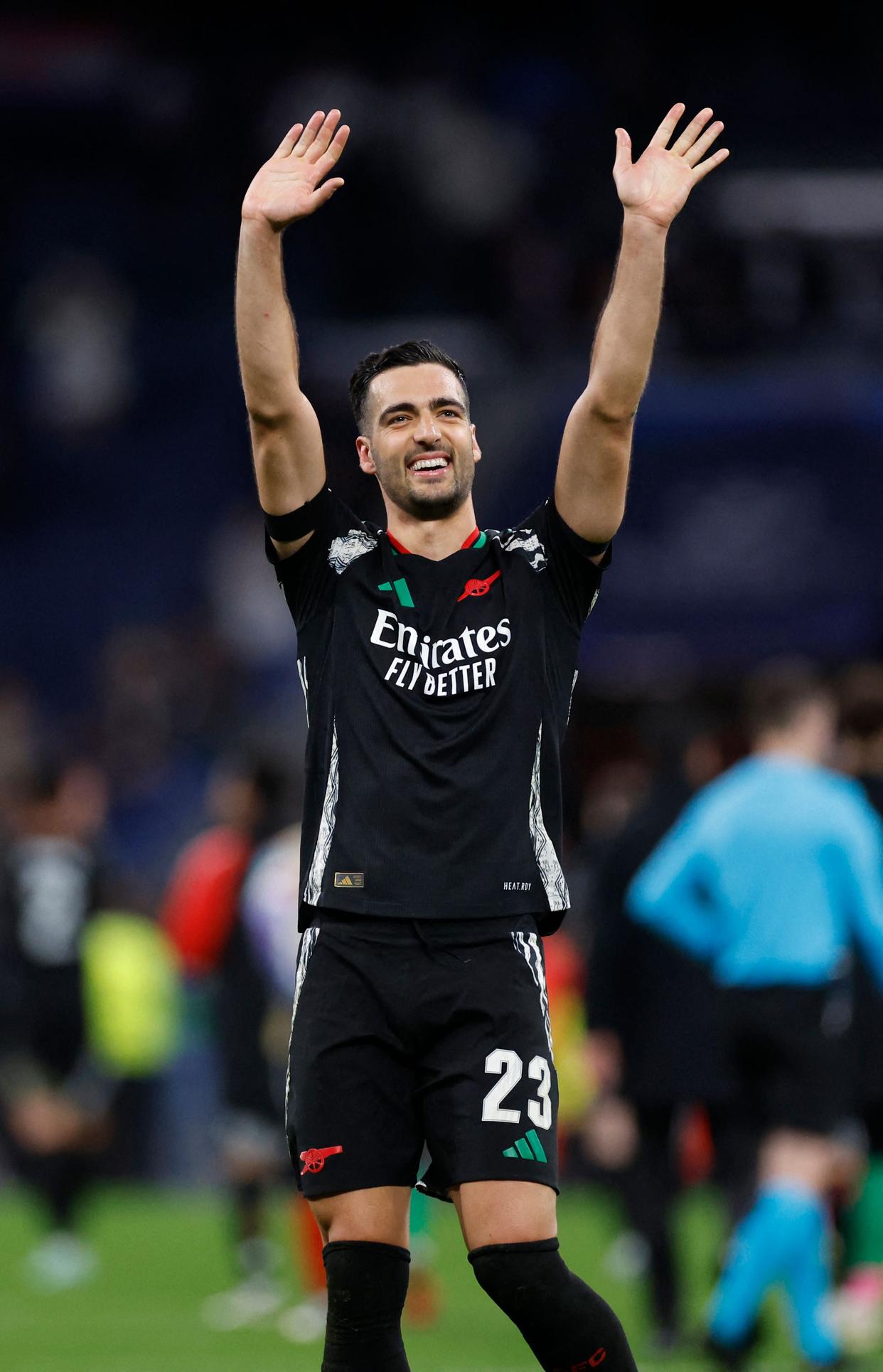 皇马绝杀阿森纳,托马斯穆勒扑点救主欧冠的简单介绍 皇马绝杀阿森纳,托马斯穆勒扑点救主欧冠的简单介绍