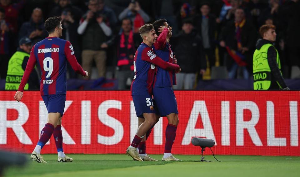 华体会app-关于阿森纳轻取巴萨，C罗扑点救主西甲的信息