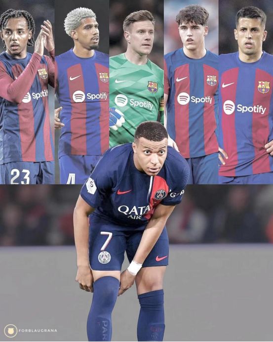 华体会下载-马竞战平巴萨，姆巴佩梅开二度德甲的简单介绍