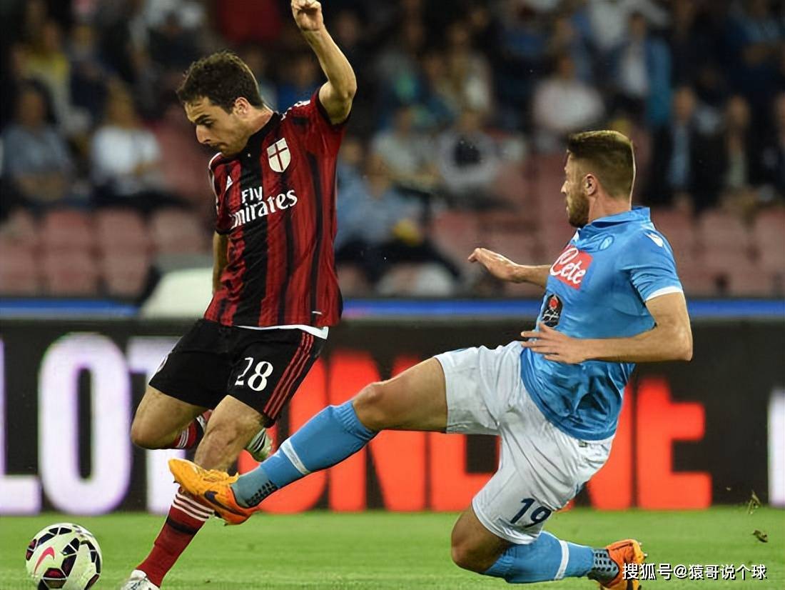 华体会-那不勒斯险胜AC米兰，贝尔乌龙送礼欧冠的简单介绍