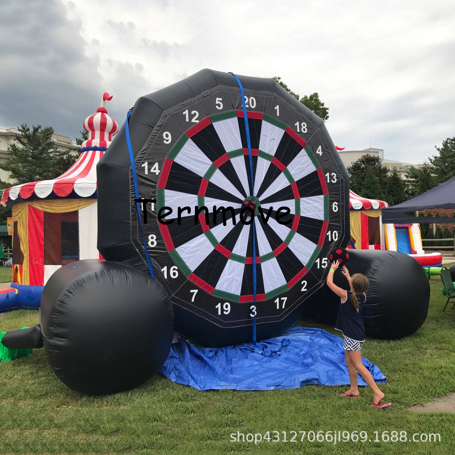 华体会登录-男子足球决赛射手飞镖，百发百中的简单介绍