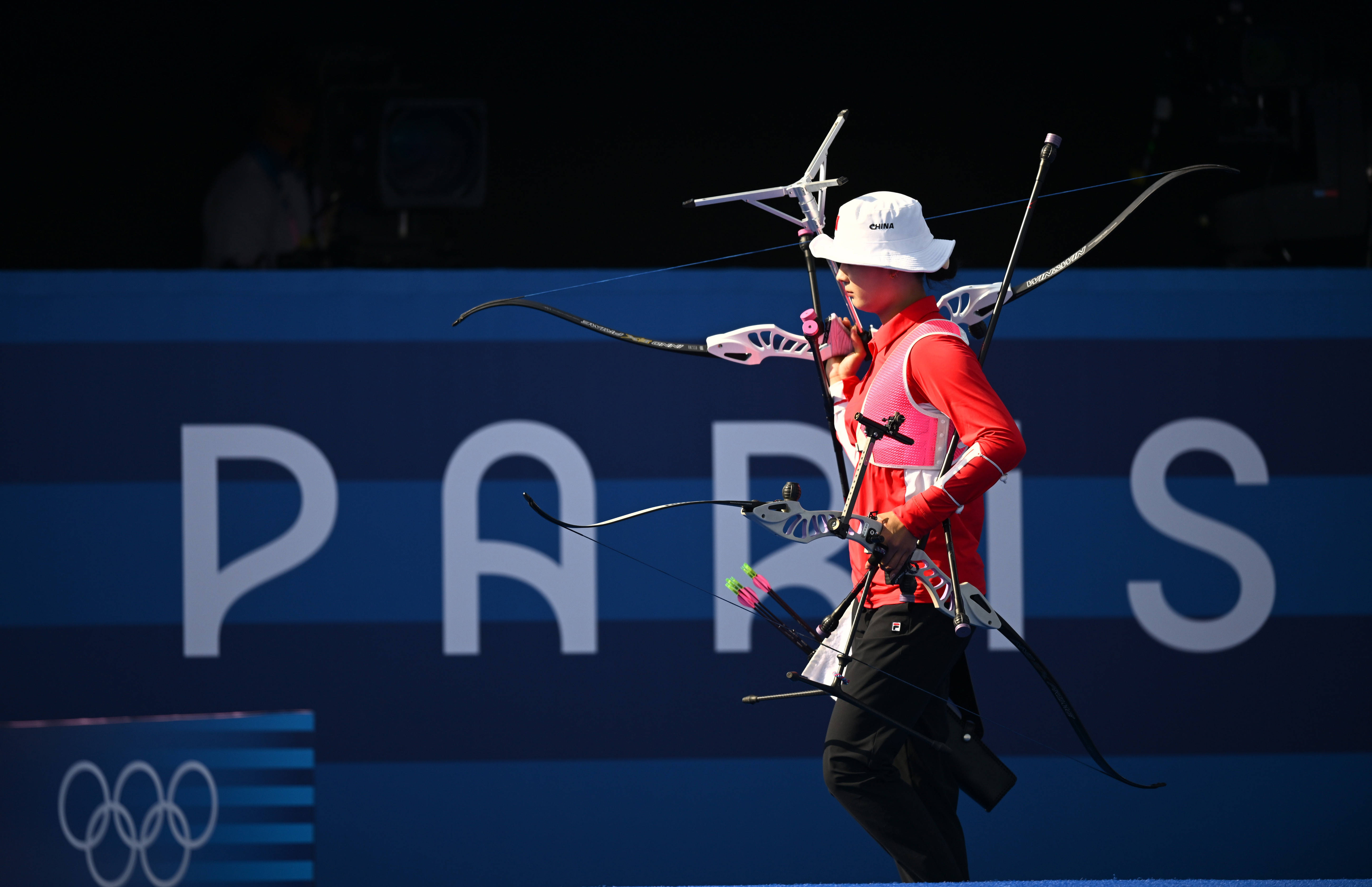男子足球决赛射手飞镖,百发百中的简单介绍 男子足球决赛射手飞镖,百发百中的简单介绍