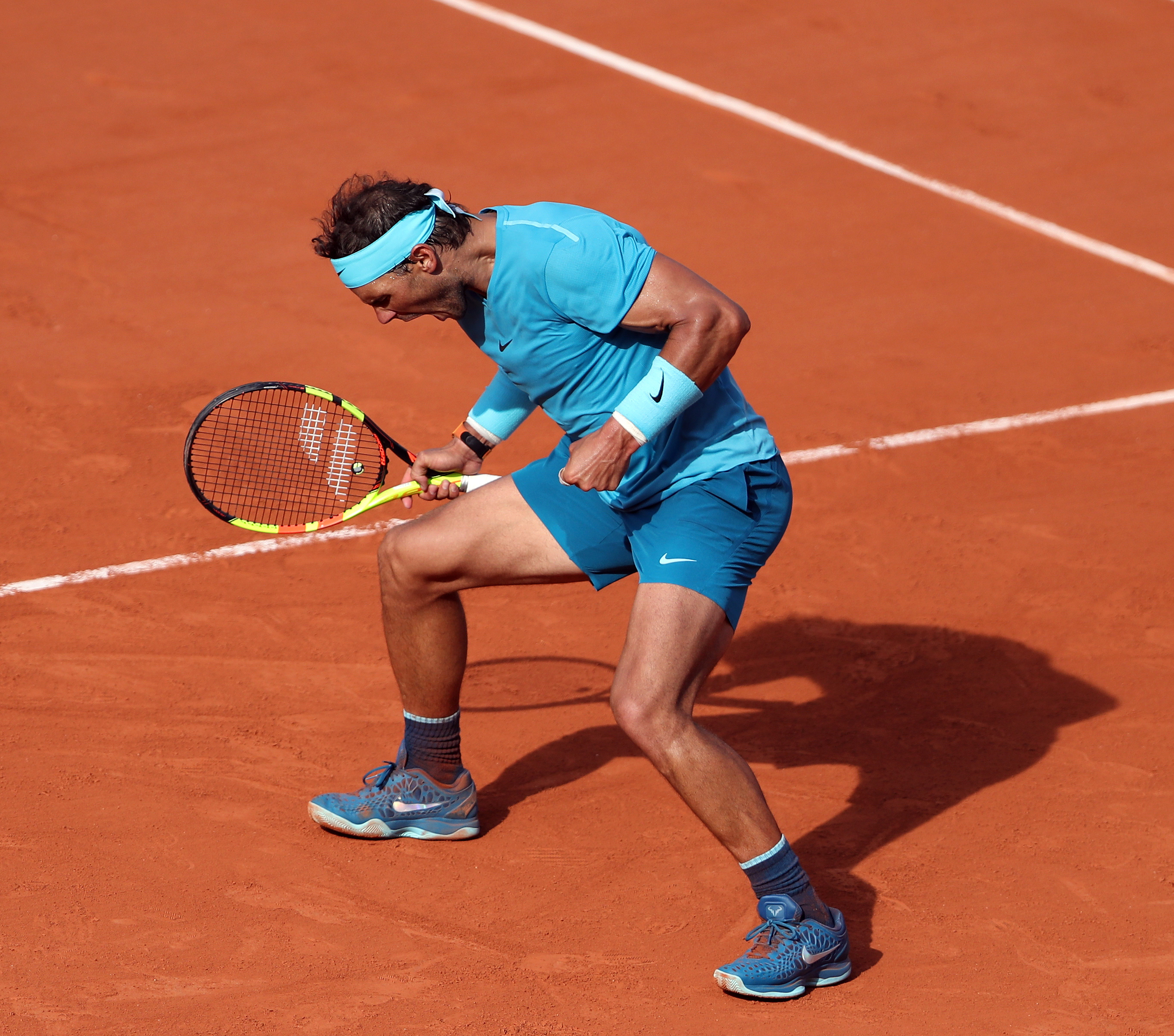 美网轻取ATP总决赛,纳达尔扛起全队 美网轻取ATP总决赛,纳达尔扛起全队